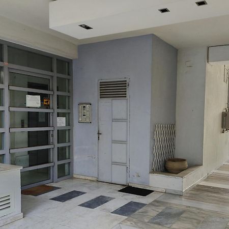 Homely Flat Near Airport Salonic Exterior foto